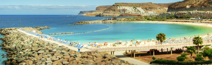 Strandhotels Gran Canaria