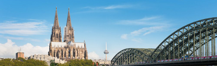 Kölner Dom