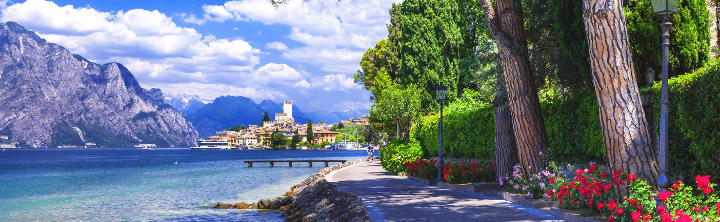 Hotel Malcesine