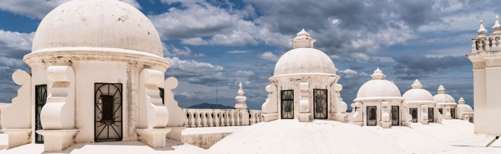 Urlaub Nicaragua