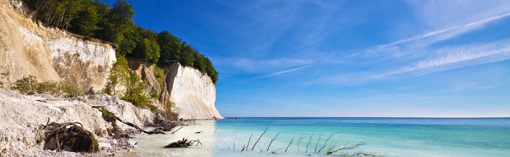 Kurzurlaub Ostsee