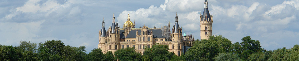 Schloss Schwerin