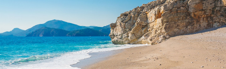 Urlaub Türkei ab Saarbrücken