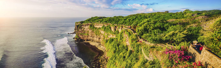 Uluwatu Urlaub