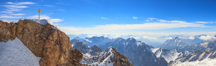 Garmisch Patenkirchen