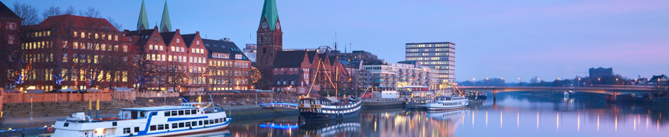 Bremen Altstadt