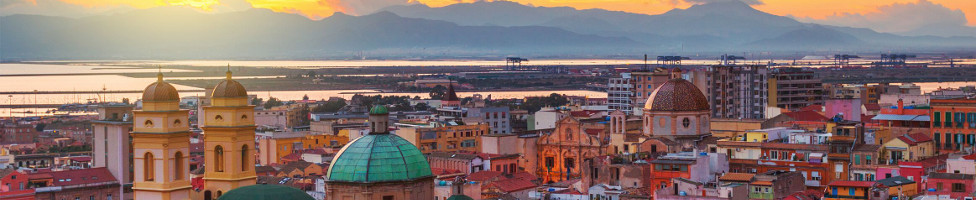 Cagliari Hotels