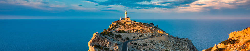 Formentera Pauschalreise