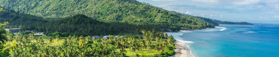 Indonesien Urlaub