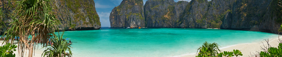 Krabi Urlaub