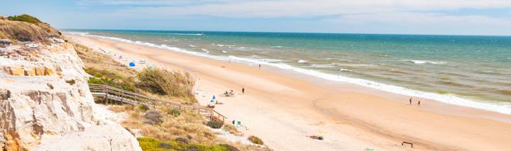 Costa de la Luz Pauschalreisen für jedes Budget, inkl. Flug!