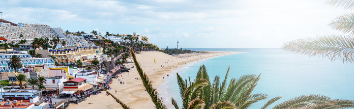 Last Minute Spanien zu Schnäppchenpreisen!