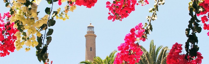 Hotel Maspalomas