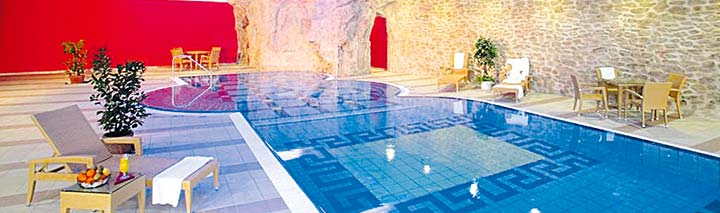 Wellnesshotel in Bad Aibling