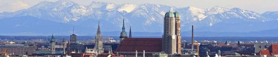 Ferienwohnungen München