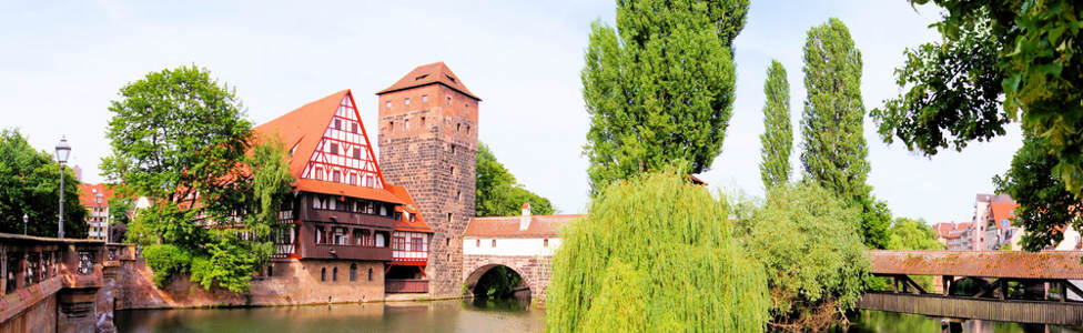 Nürnberg