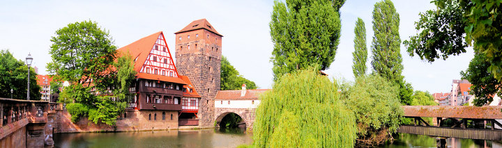 Nürnberg