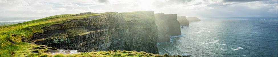 Pauschalreise Irland