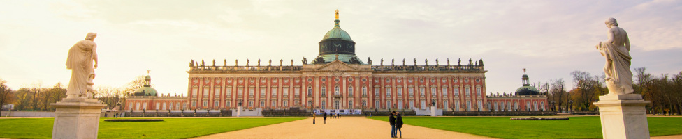 Potsdam Altstadt