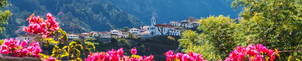 São Vicente Urlaub