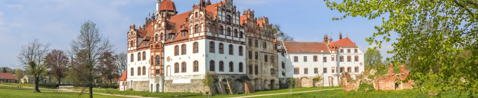 Schloss Basedow