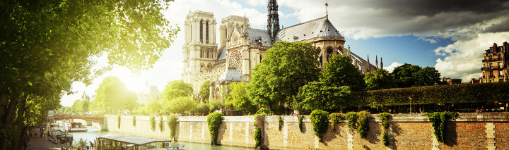 Seine Paris