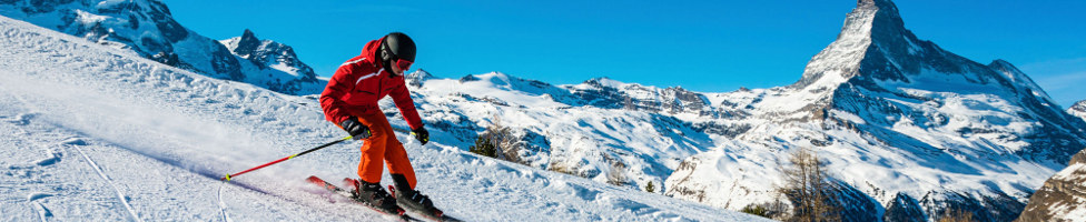 Buchen Sie Ihren Skiurlaub bei Europas Nr. 1!