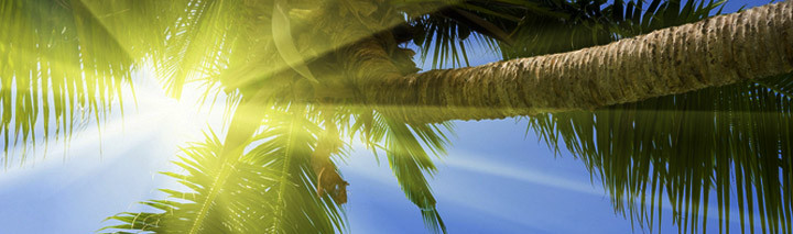 Strandurlaub Jamaika