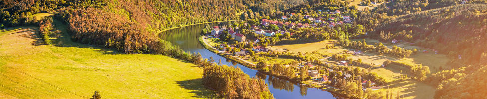 Kurzurlaub Tschechien