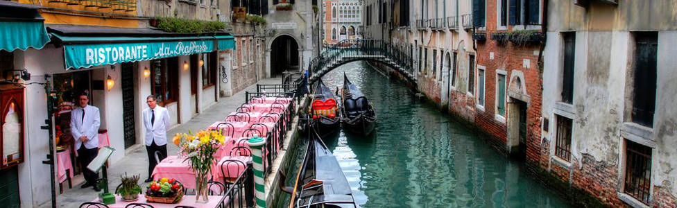 Venedig