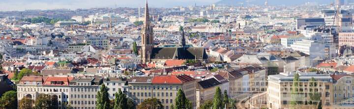 Wien Urlaub für jedes Budget, inkl. Flug!